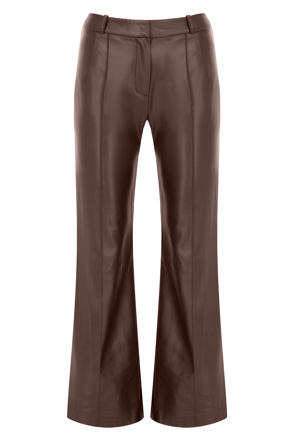 Paris Trousers – Brown