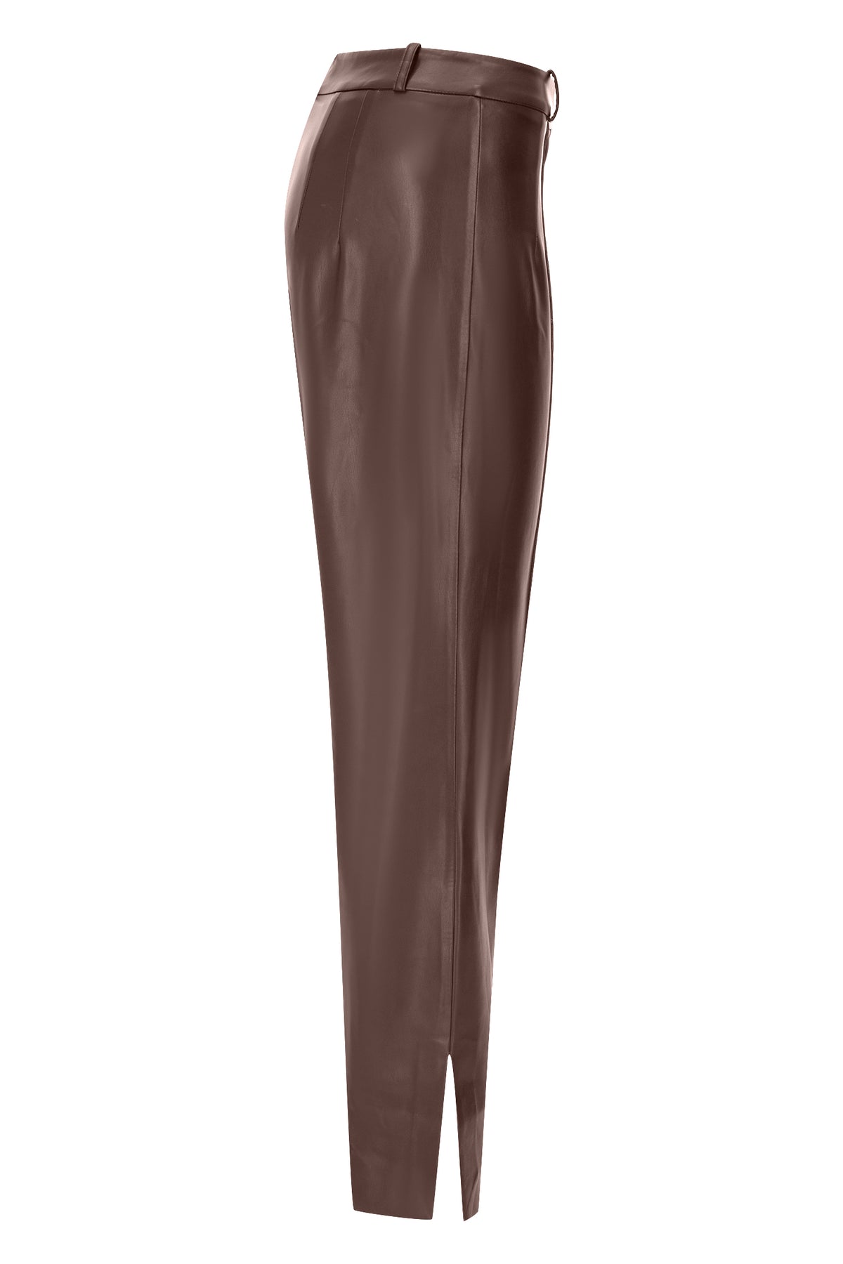 Paris Trousers – Brown