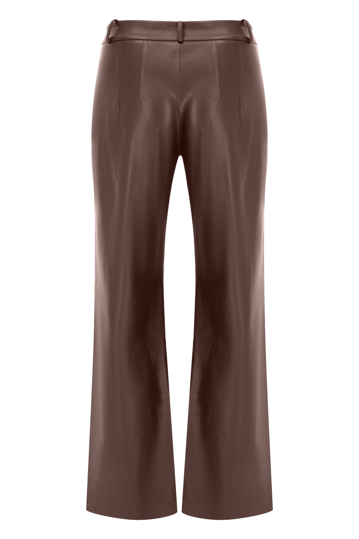 Paris Trousers – Brown