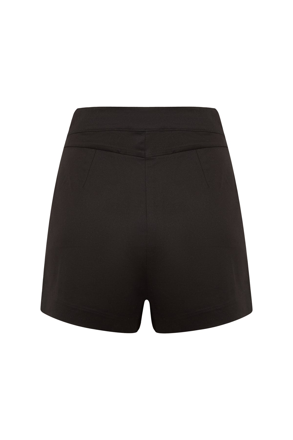 Lina Skort – Black
