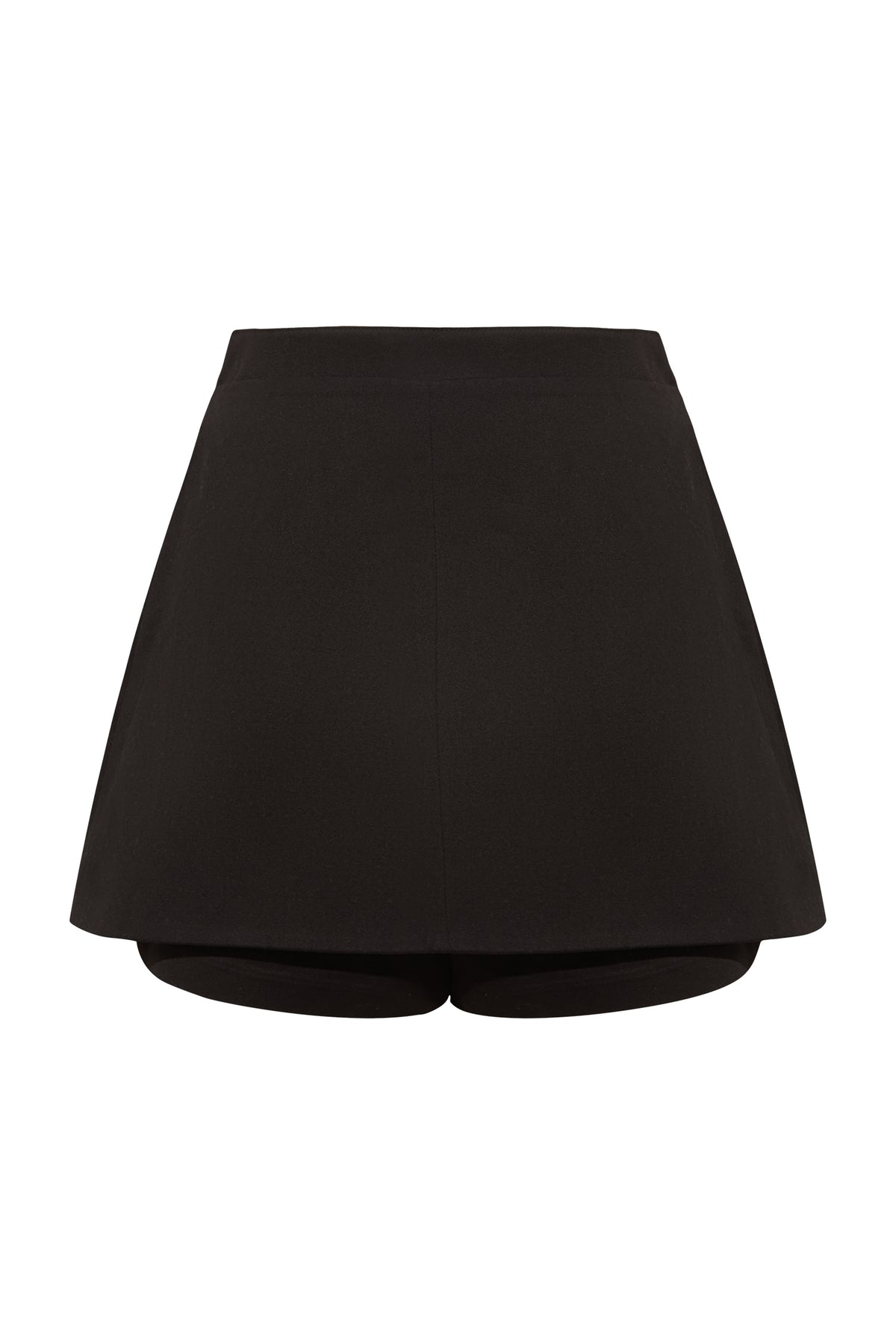 Lina Skort – Black