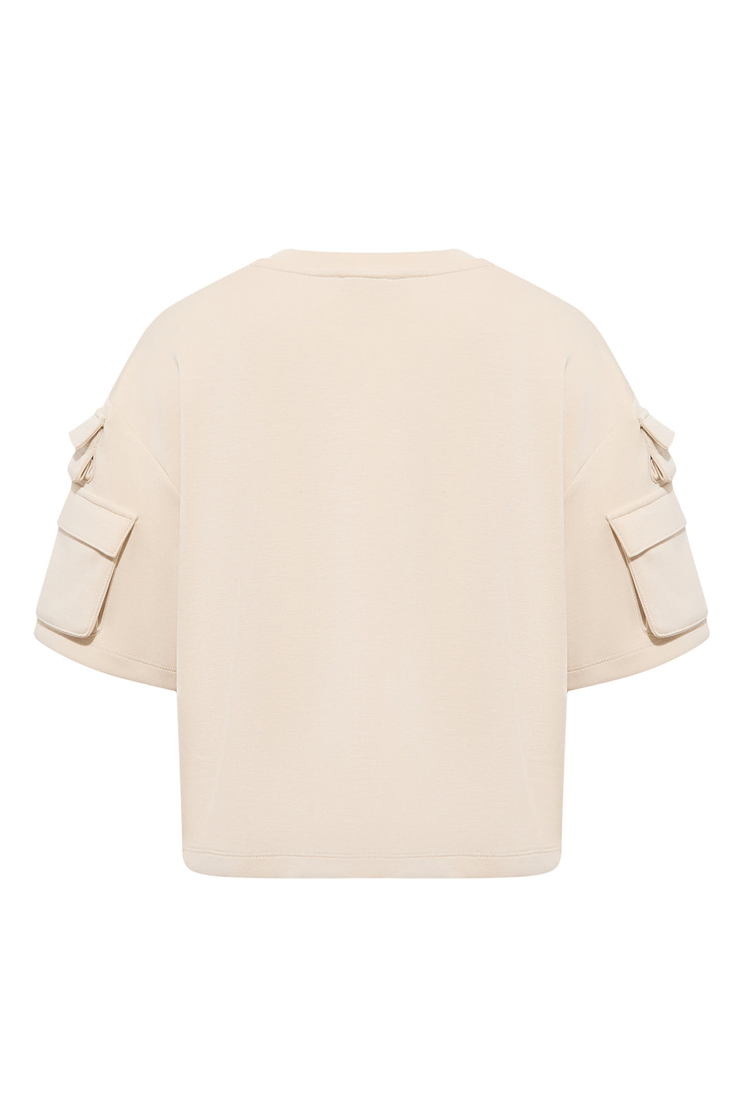 Safari Beige T-Shirt