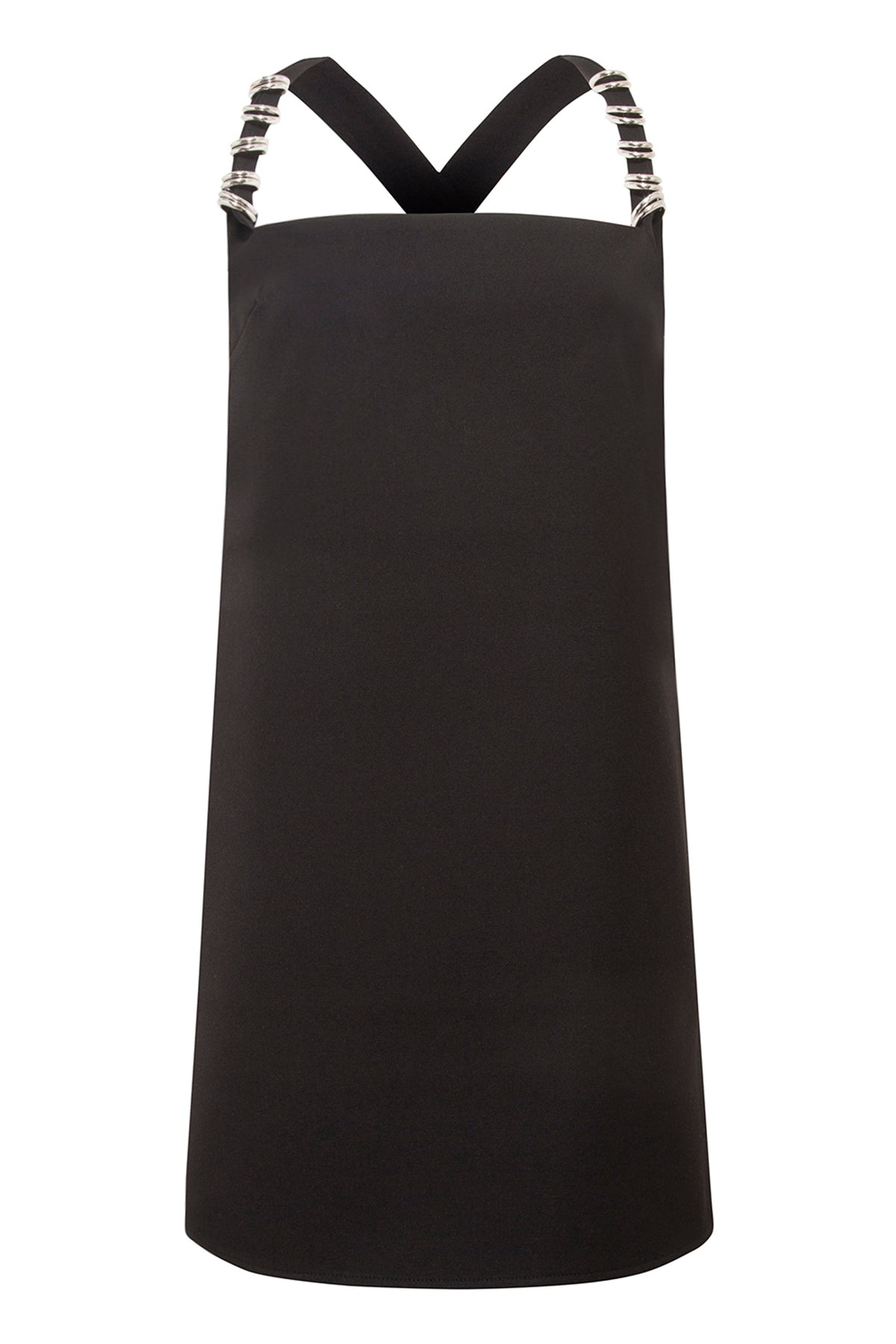 Vera Dress – Black