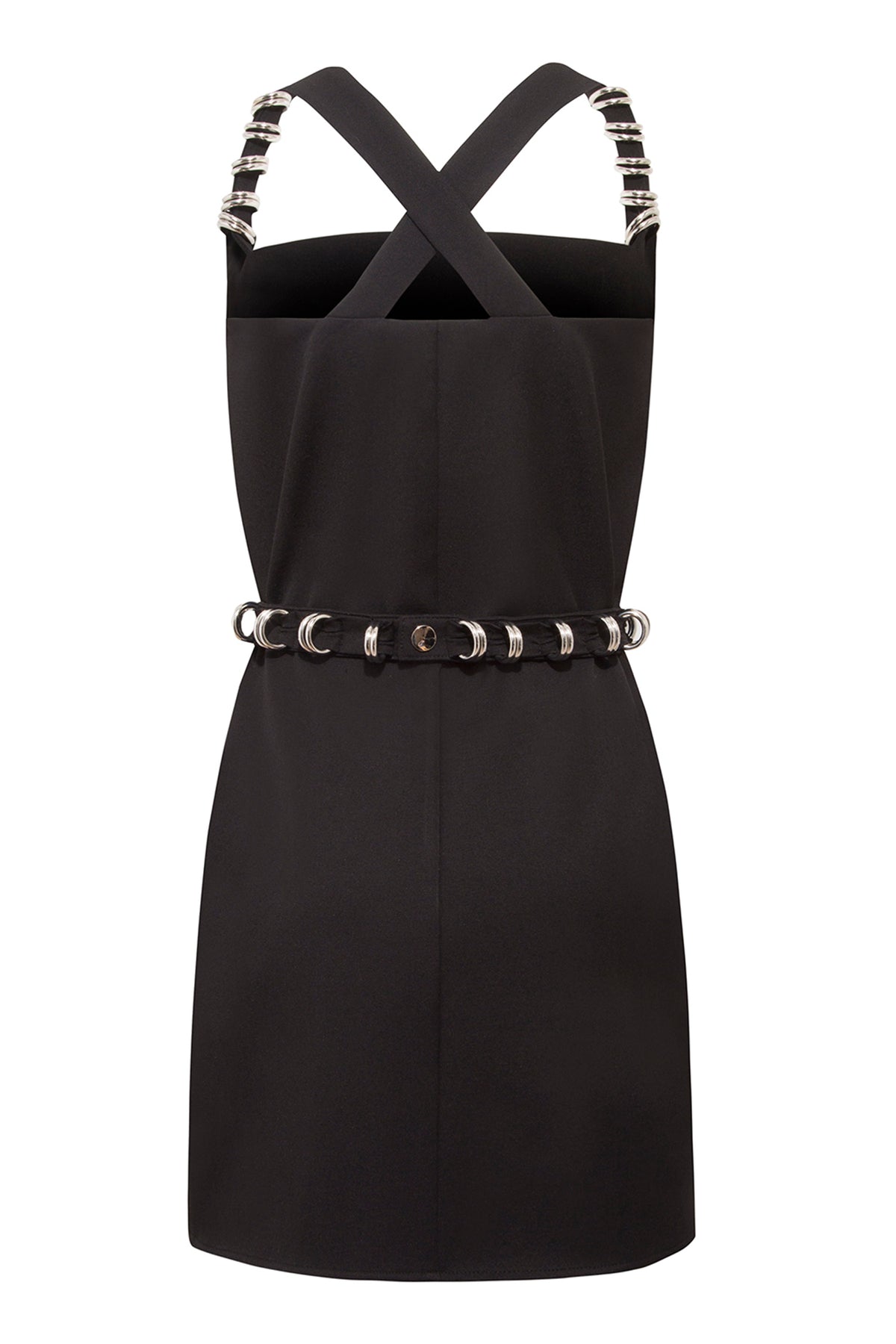 Vera Dress – Black