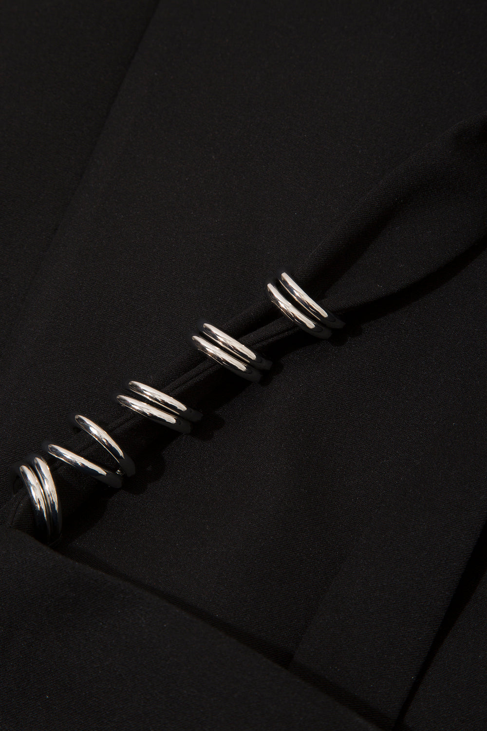 Vera Dress – Black