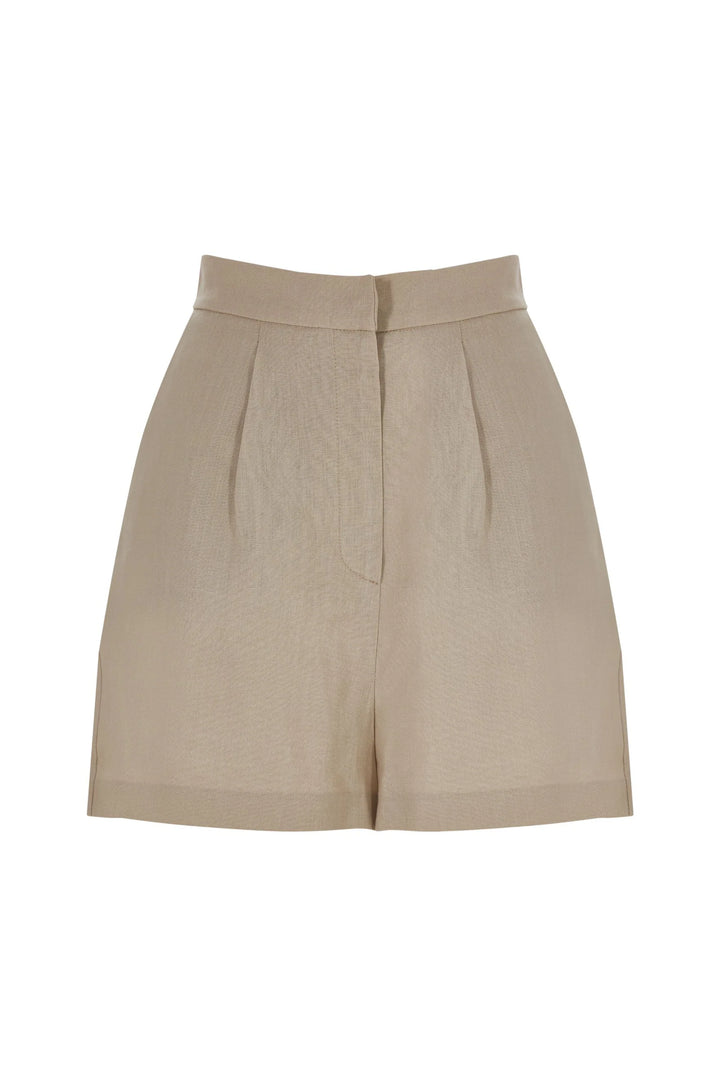 Lumi Beige Short