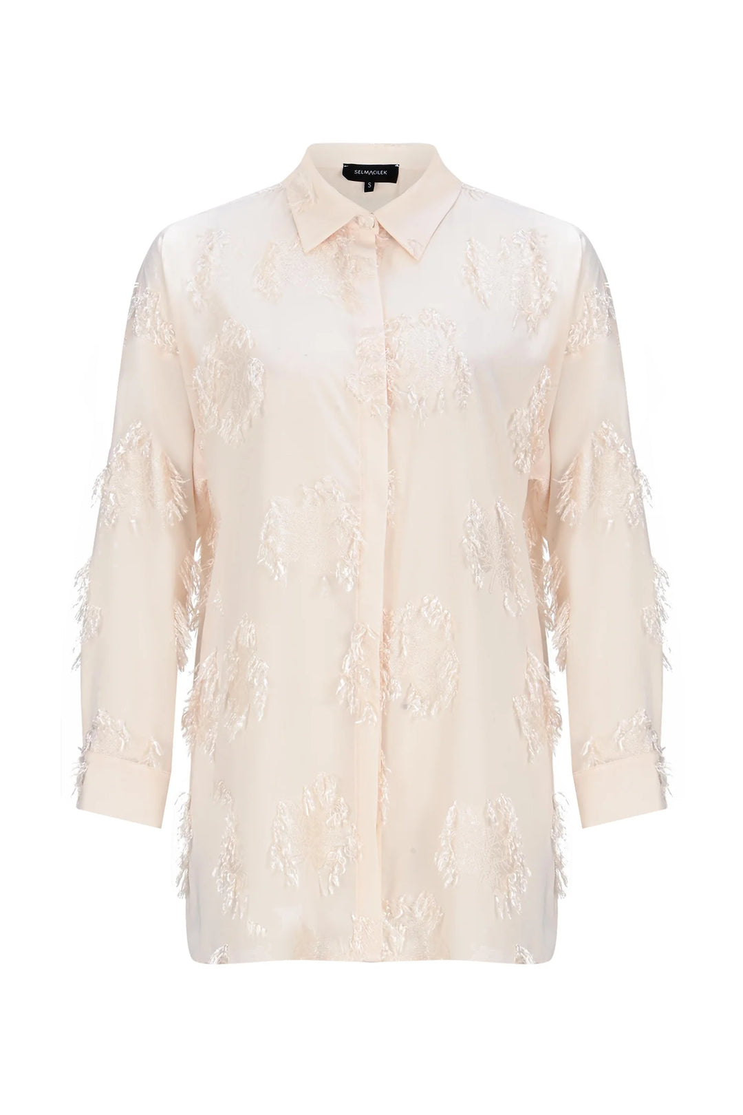 Etna Shirt Dress