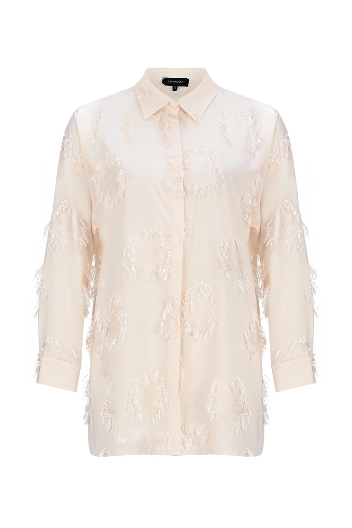Etna Shirt Dress