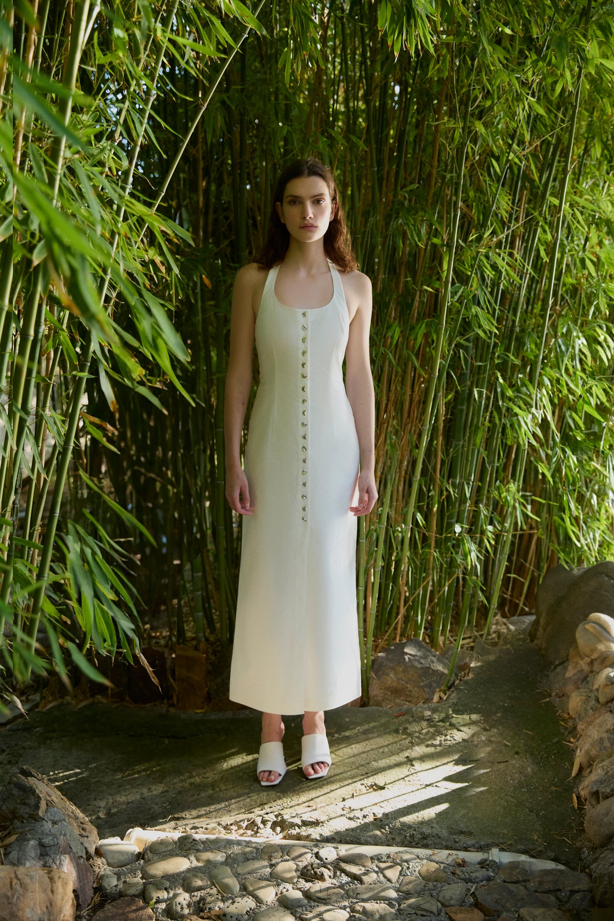 Orza Dress