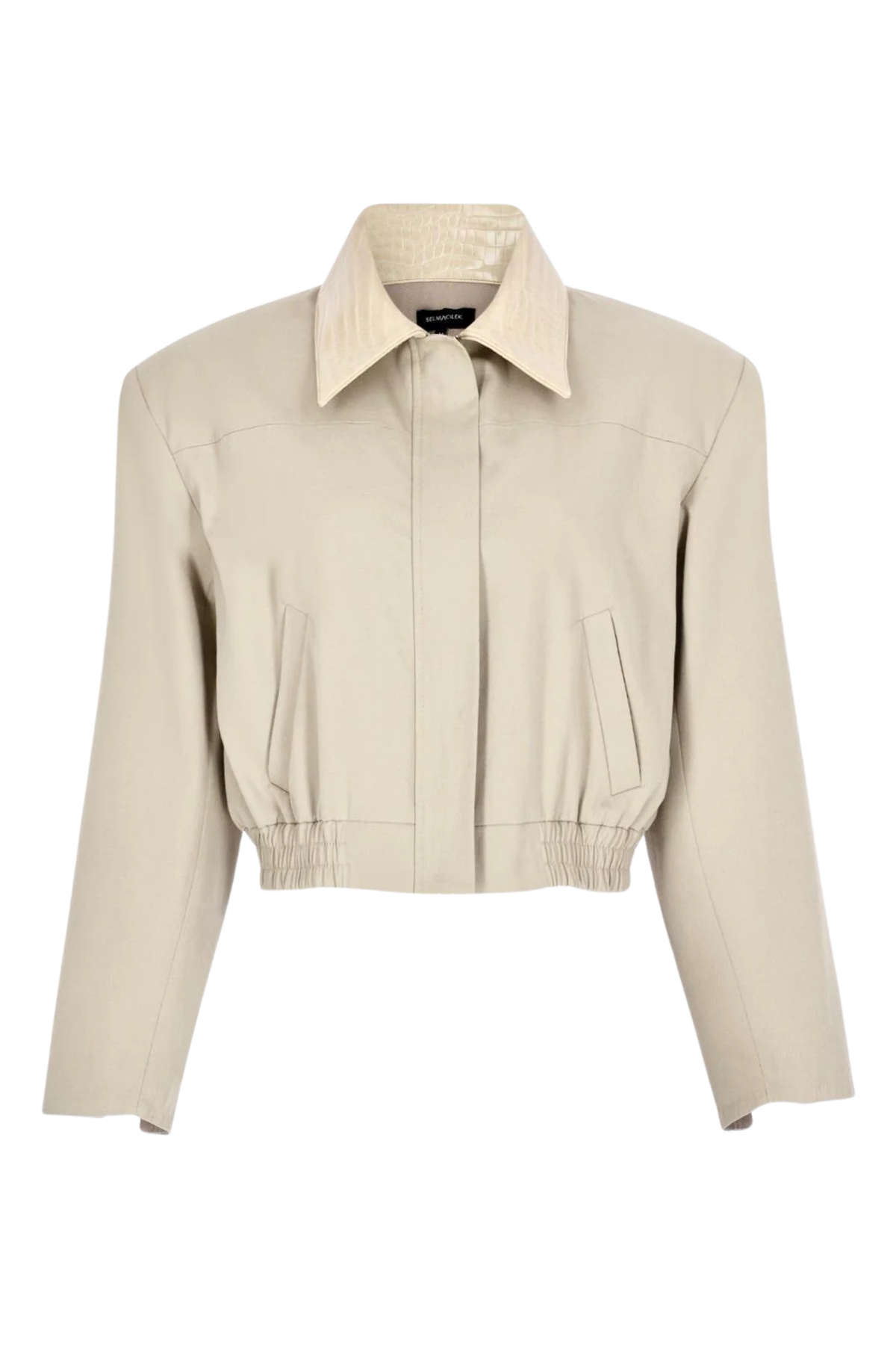 Miragel Jacket – Beige