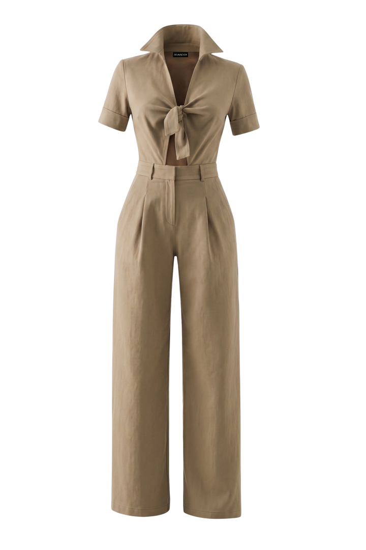 Mila Jumpsuit