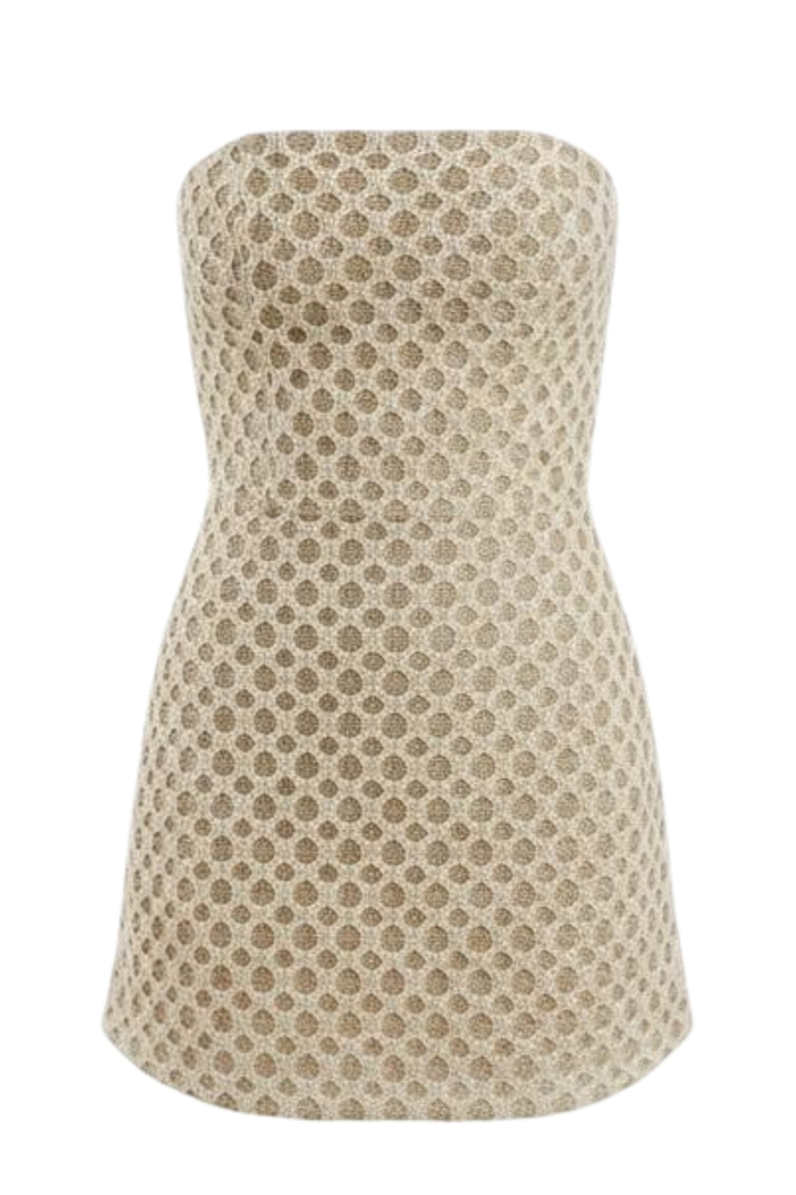 Celine Dress