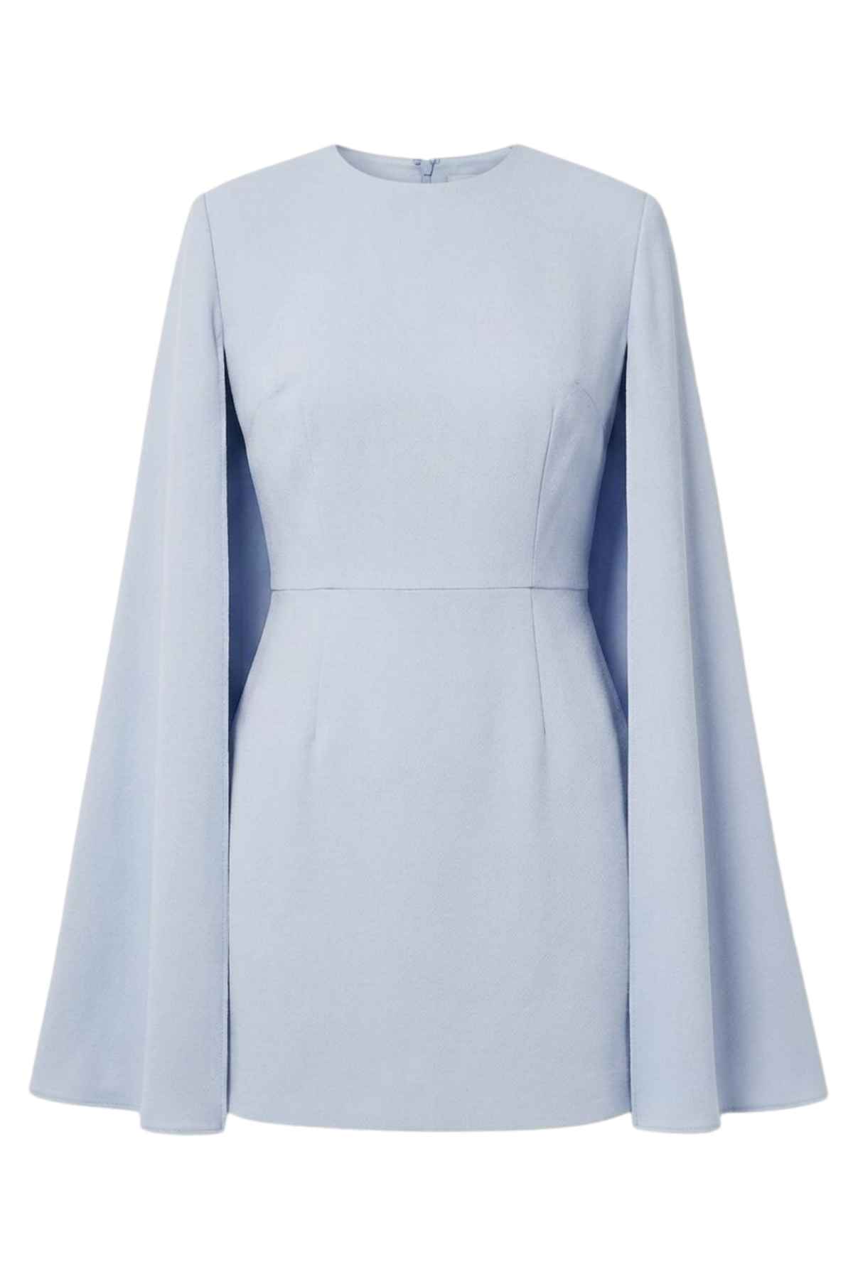Monarch Dress – Blue
