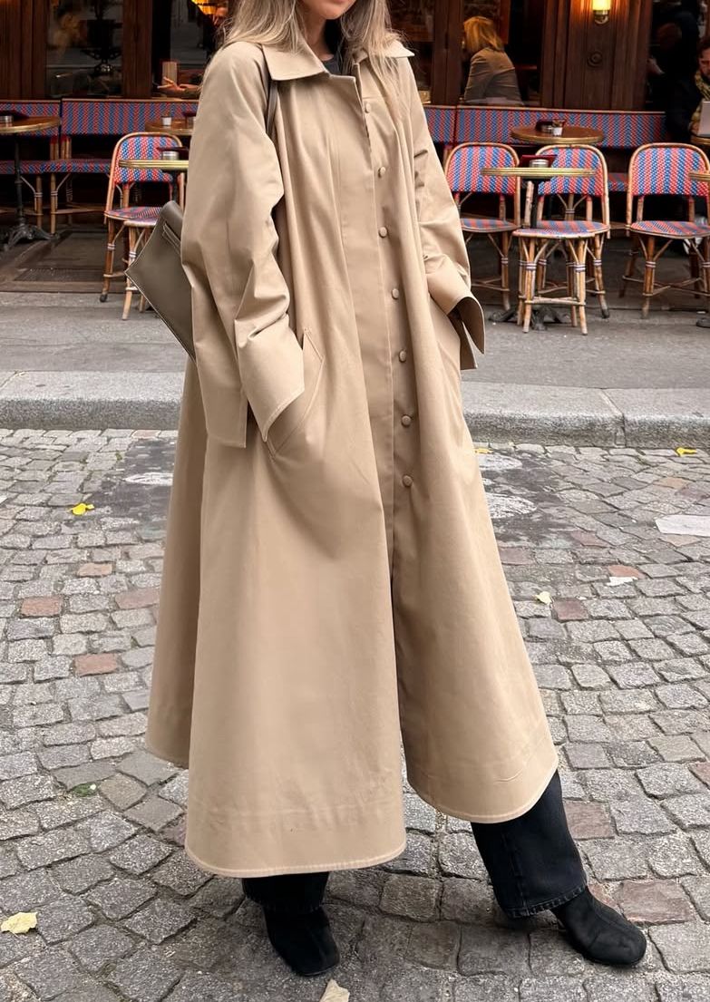 Lovisa Trenchcoat
