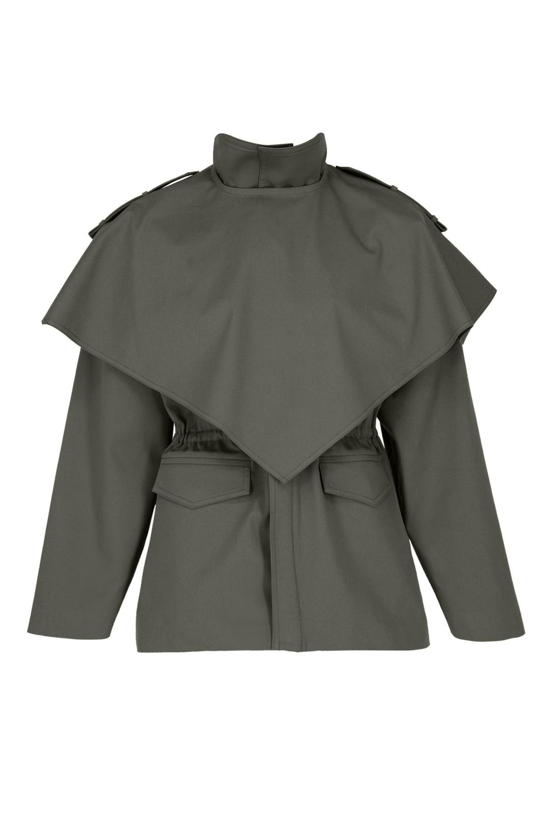 Ranger Jacket – Khaki