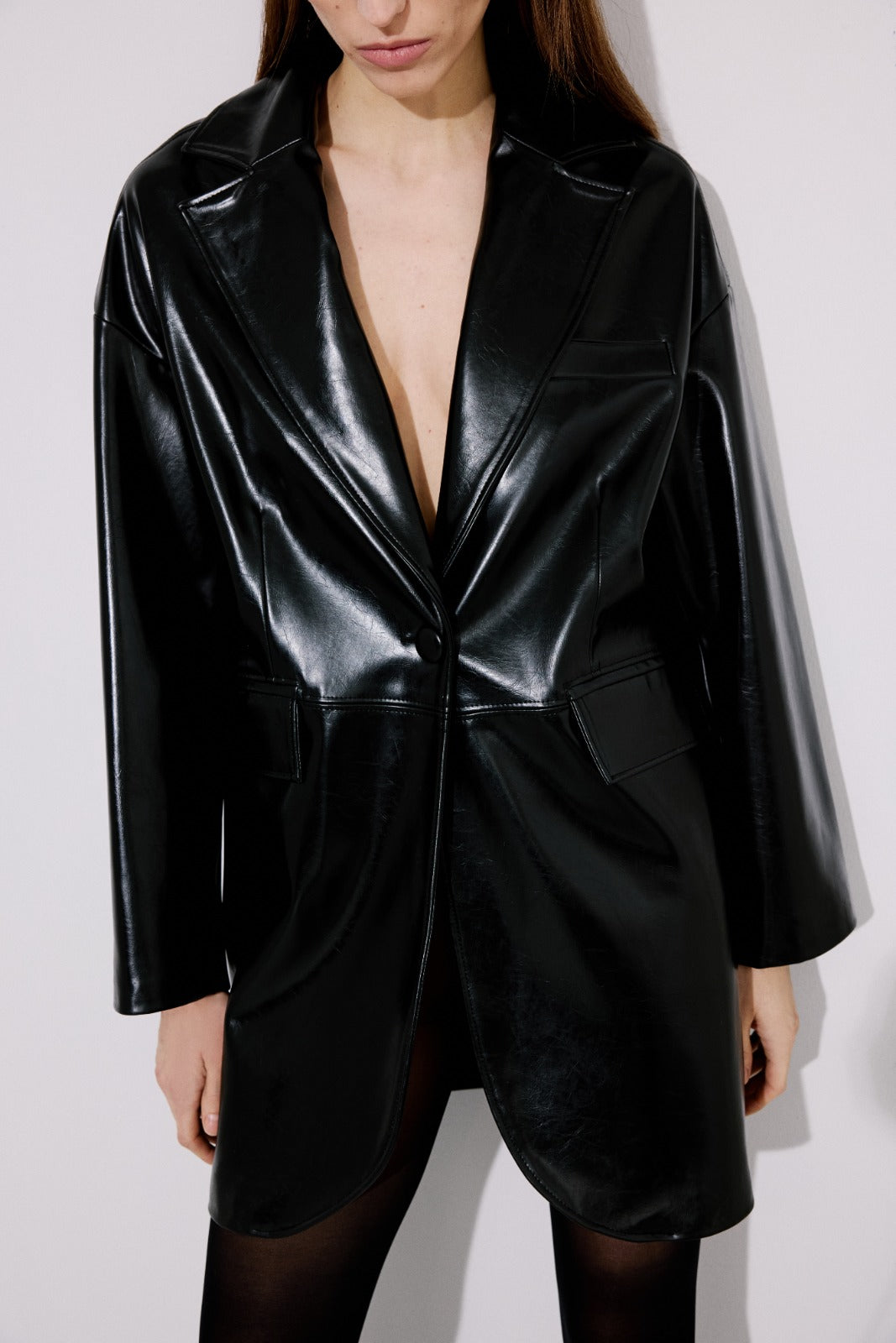 Look 09, Vera Dress, Fall / Winter 25–26