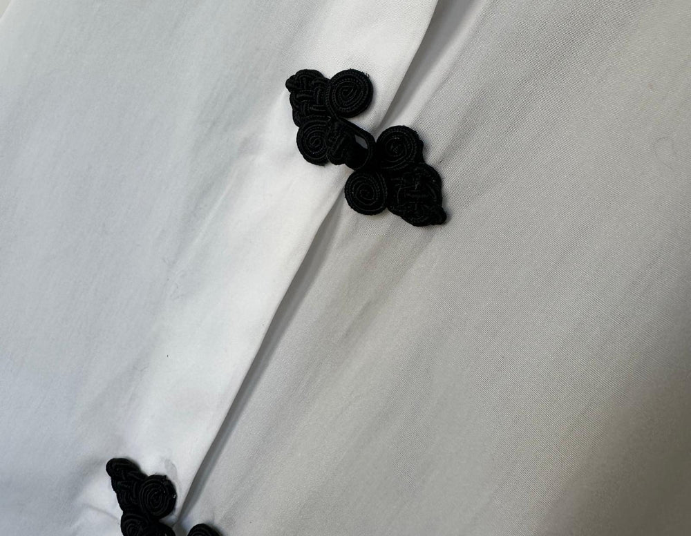 Osaka Shirt – White