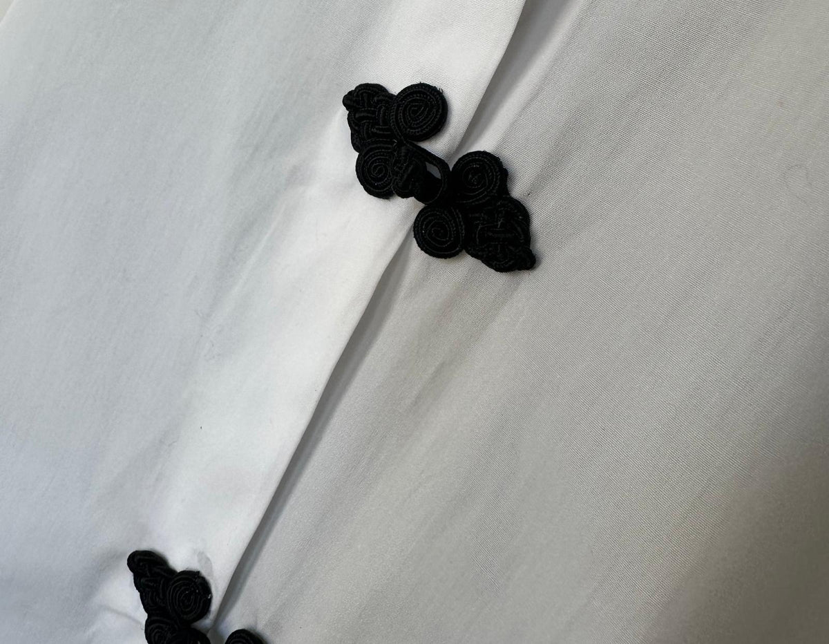 Osaka Shirt – White