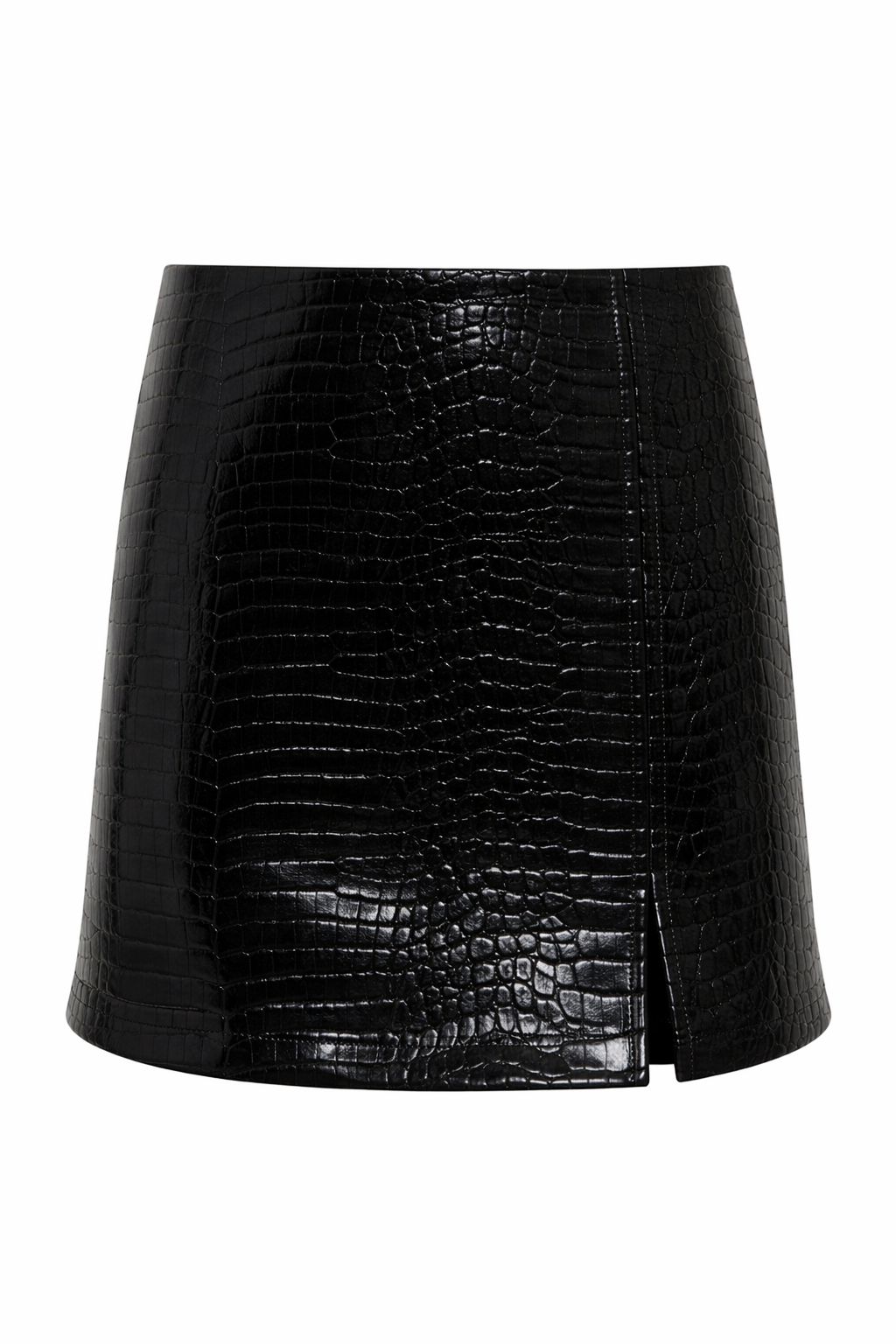 Rogue Skirt – Black
