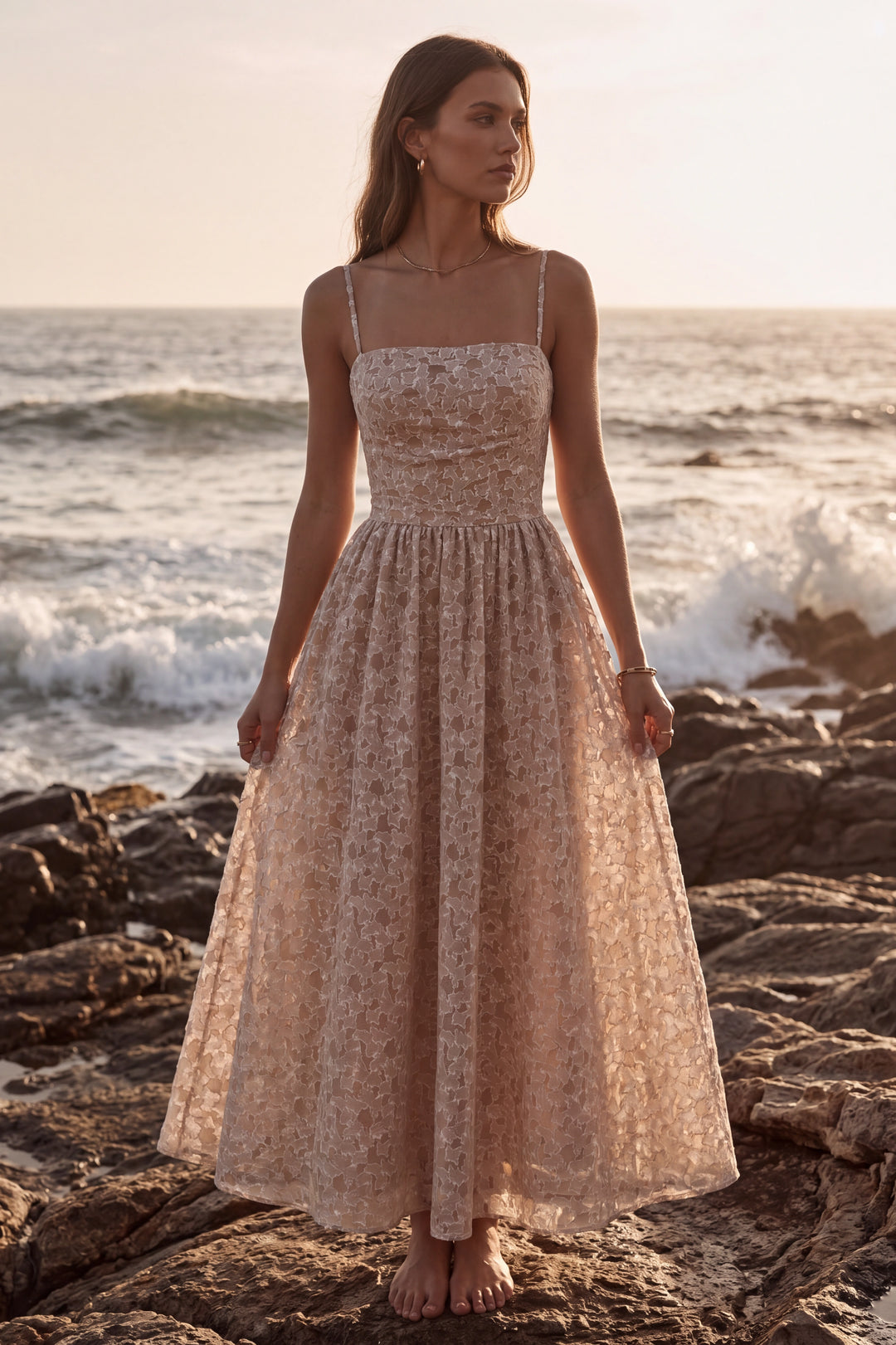 Adele Dress
