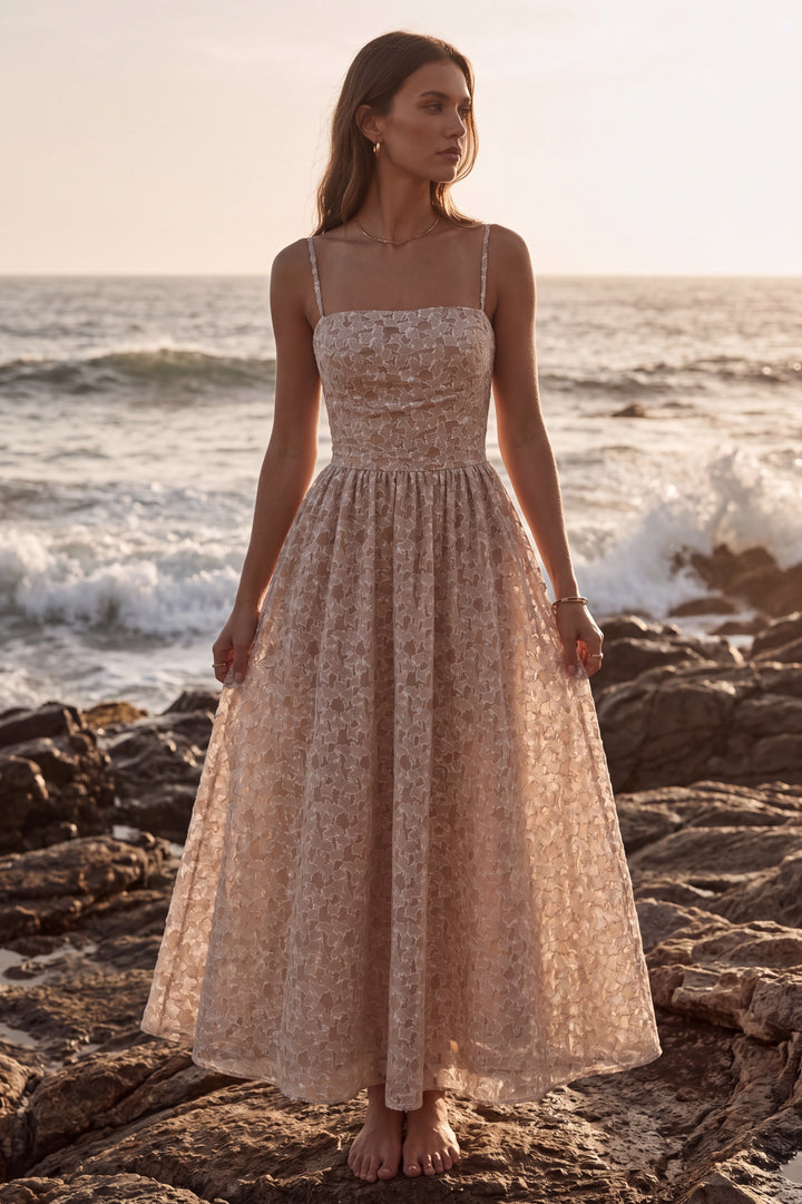 Adele Dress