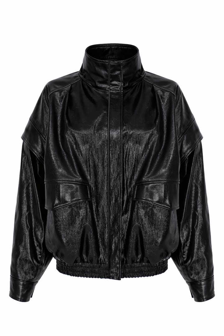 Kyoto Black Jacket