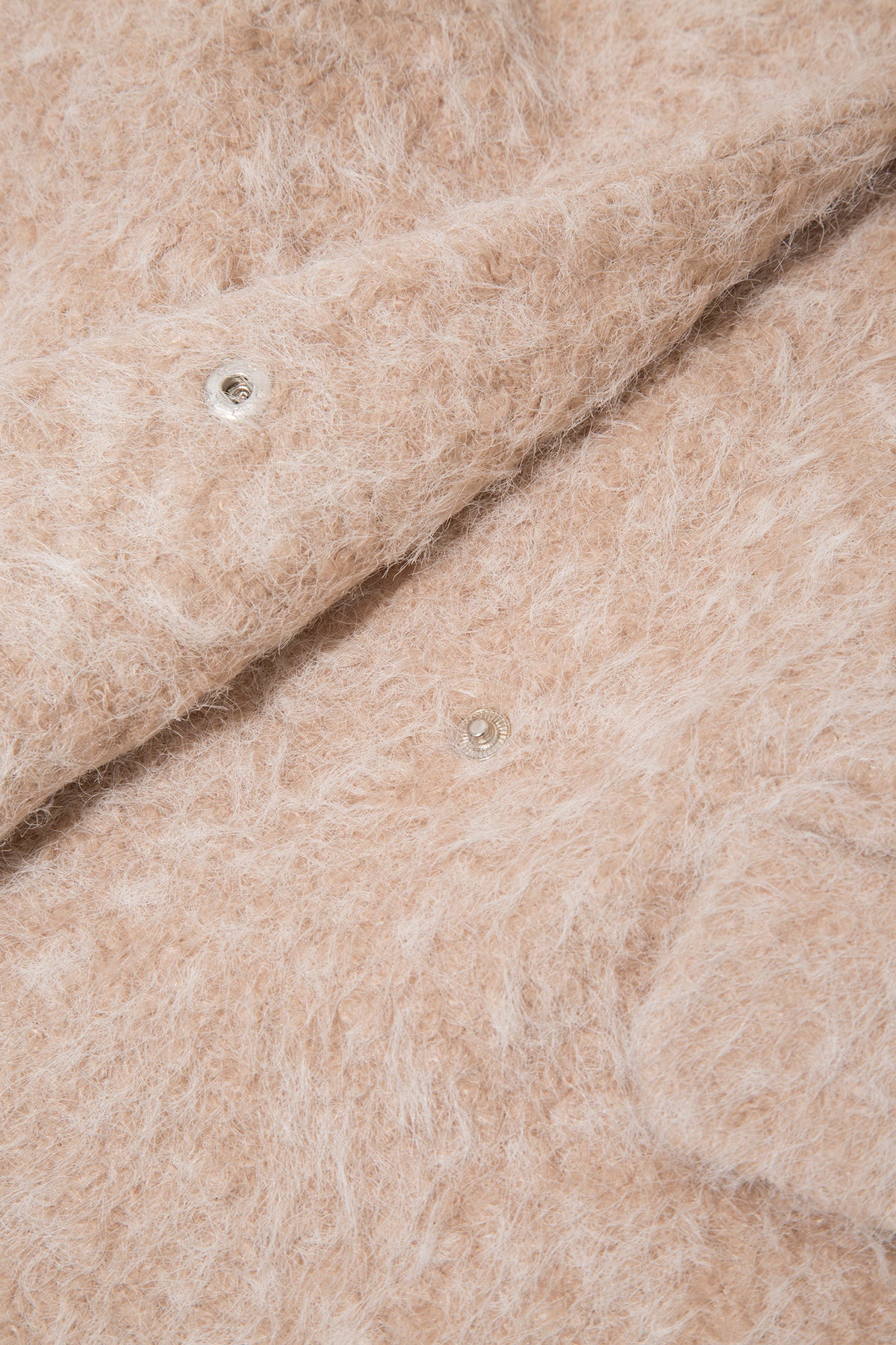 Coco Coat – Beige