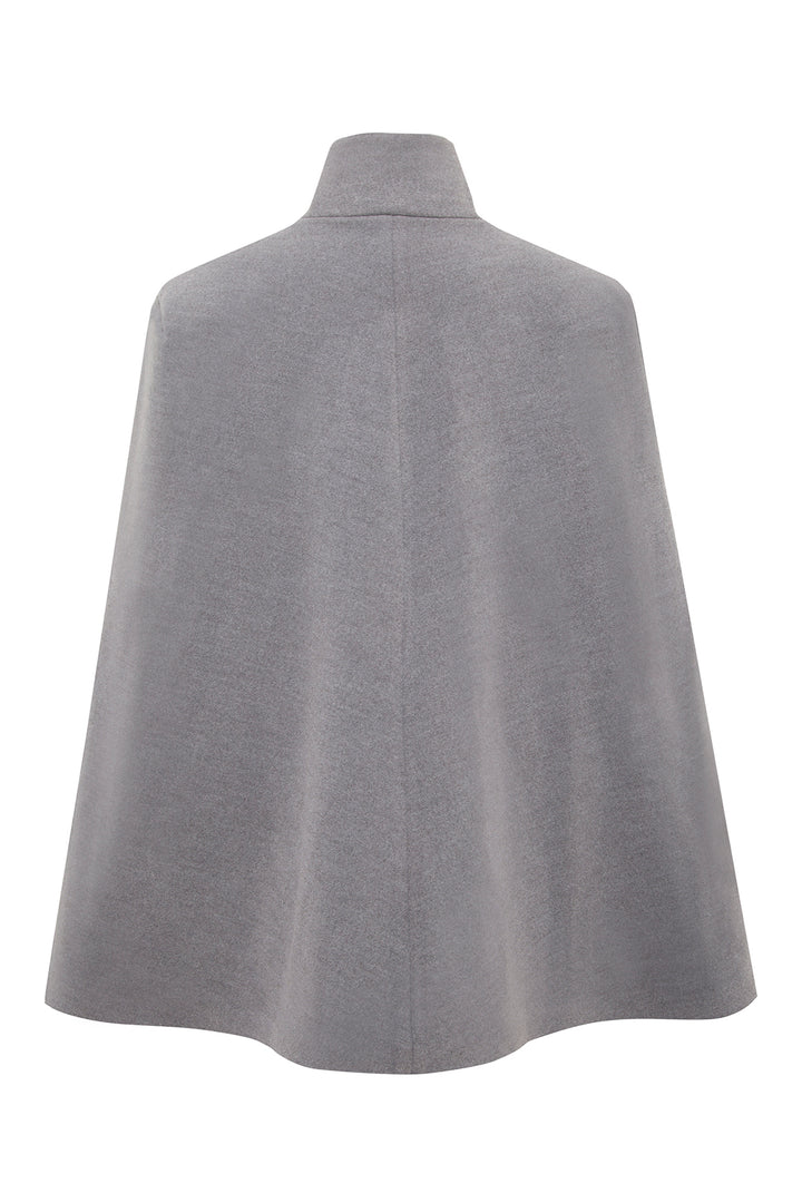 Monarch Grey Coat