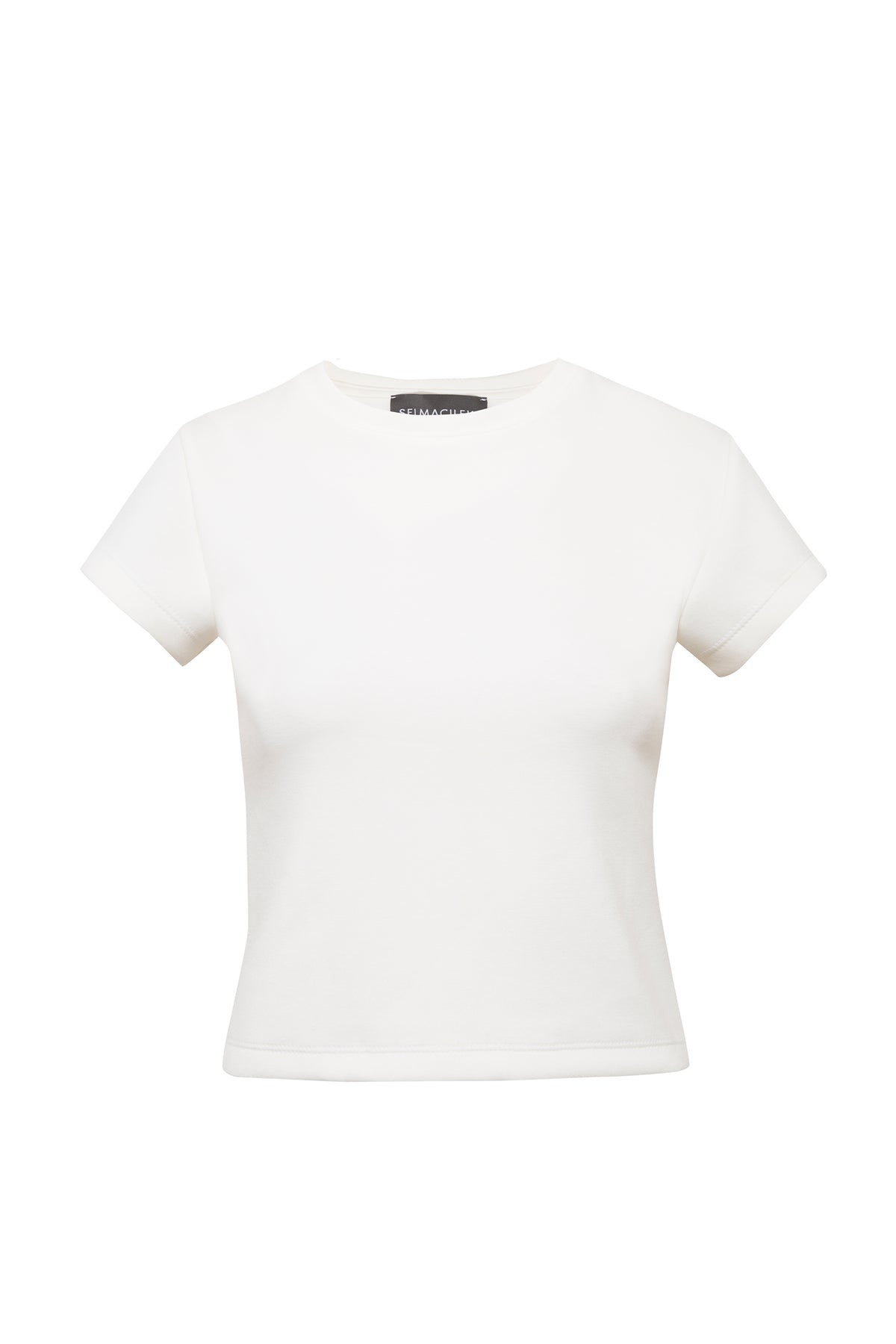 Hera T-Shirt – Ecru