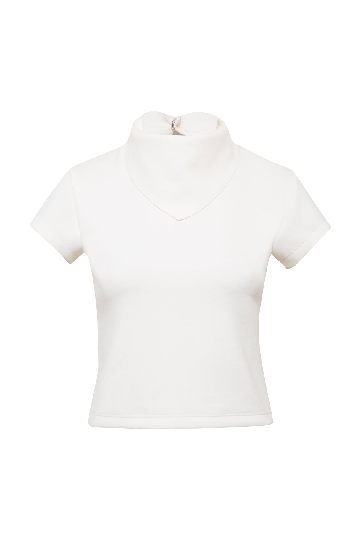 Hera T-Shirt – Ecru