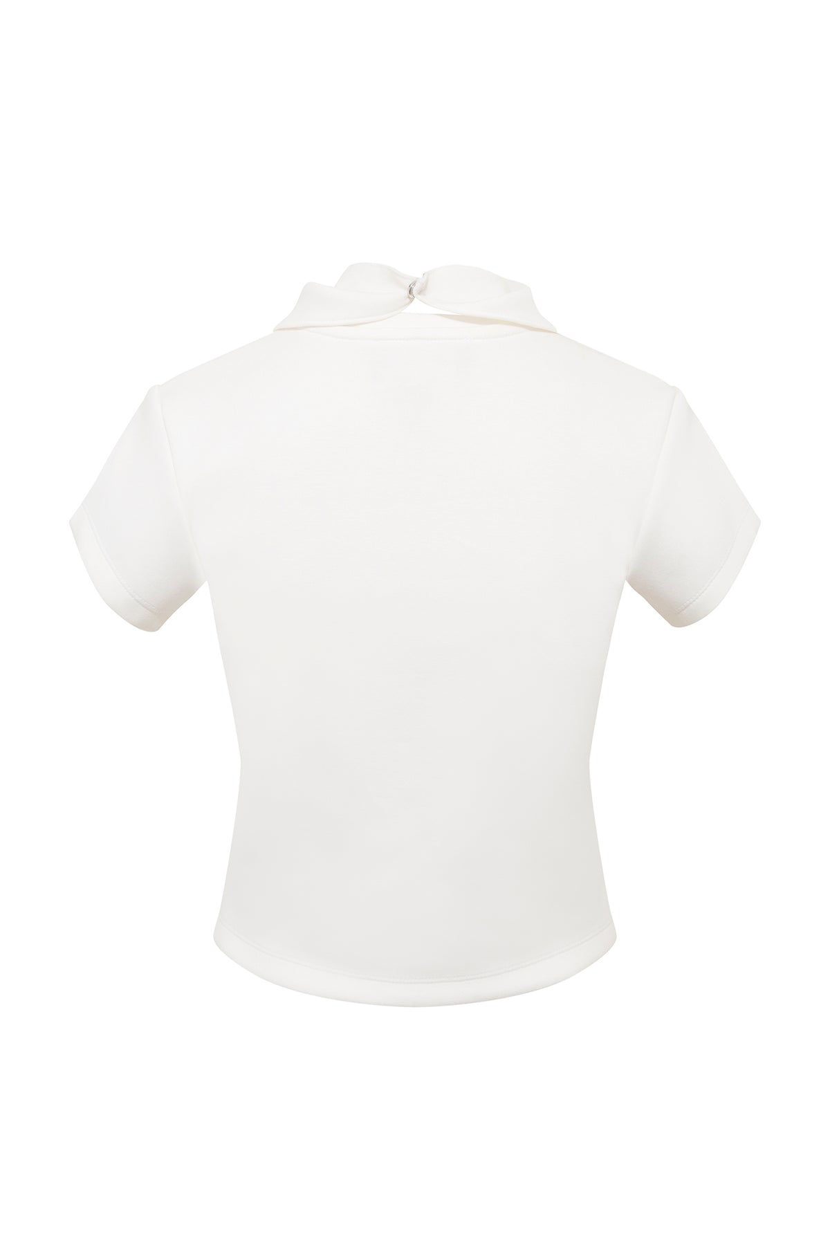 Hera T-Shirt – Ecru