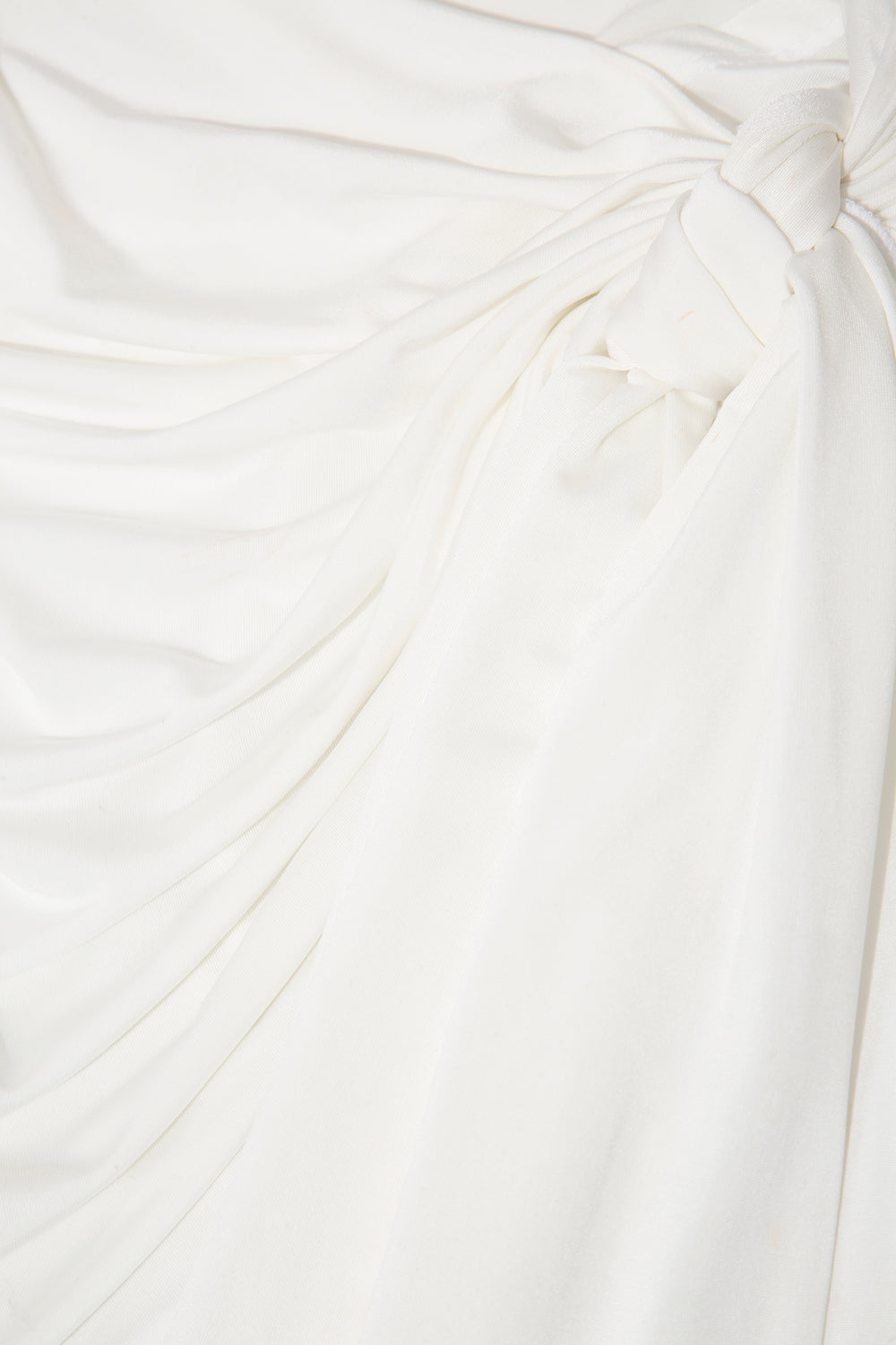 Zeus Blouse – White
