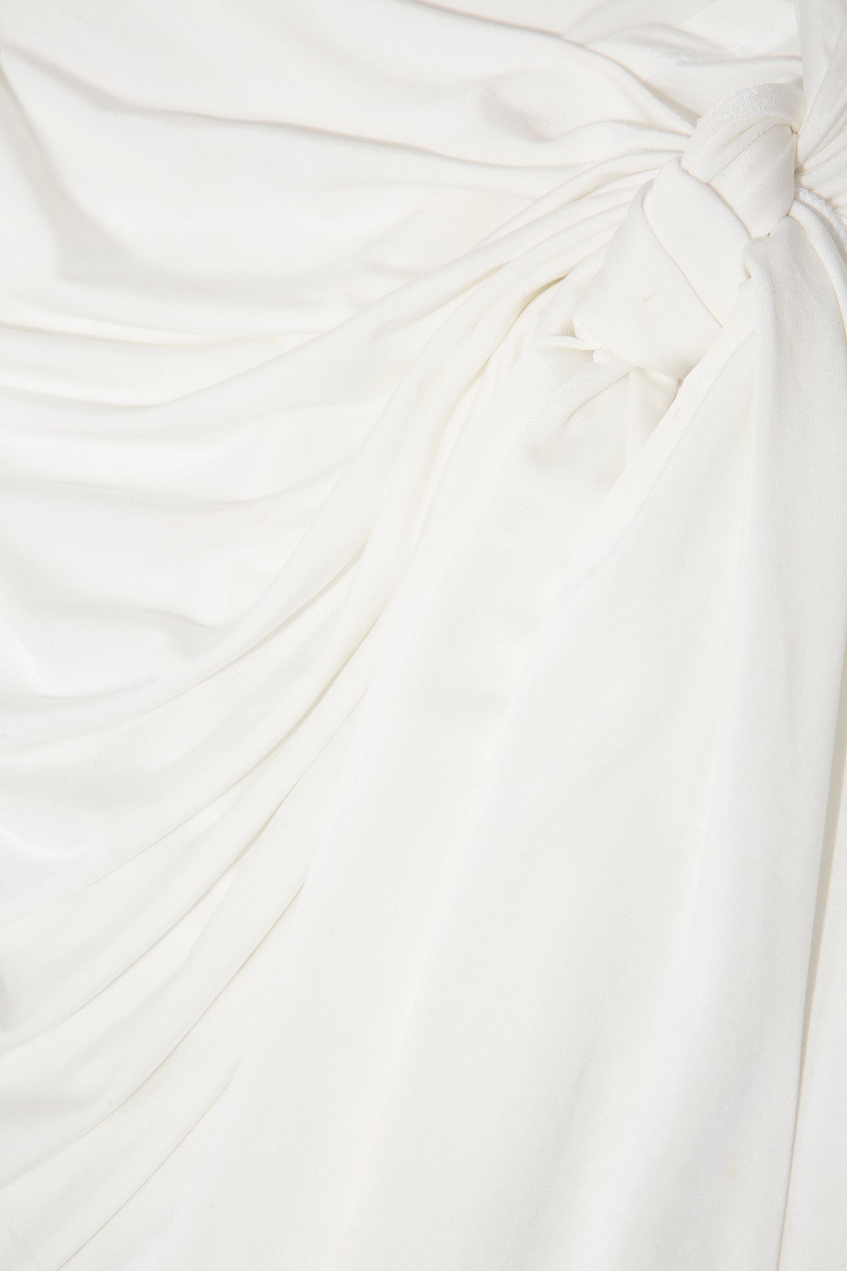 Zeus Blouse – White