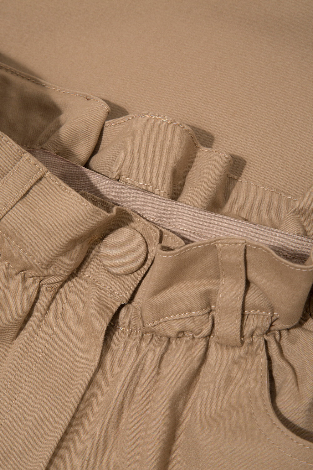 Aria Trousers – Camel