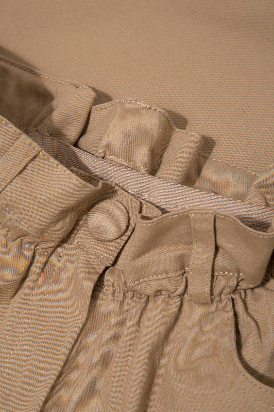 Aria Camel Pants