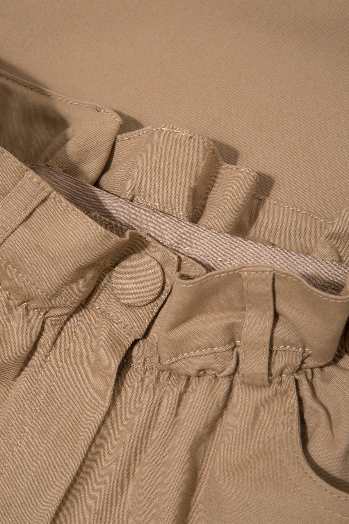 Aria Trousers – Camel