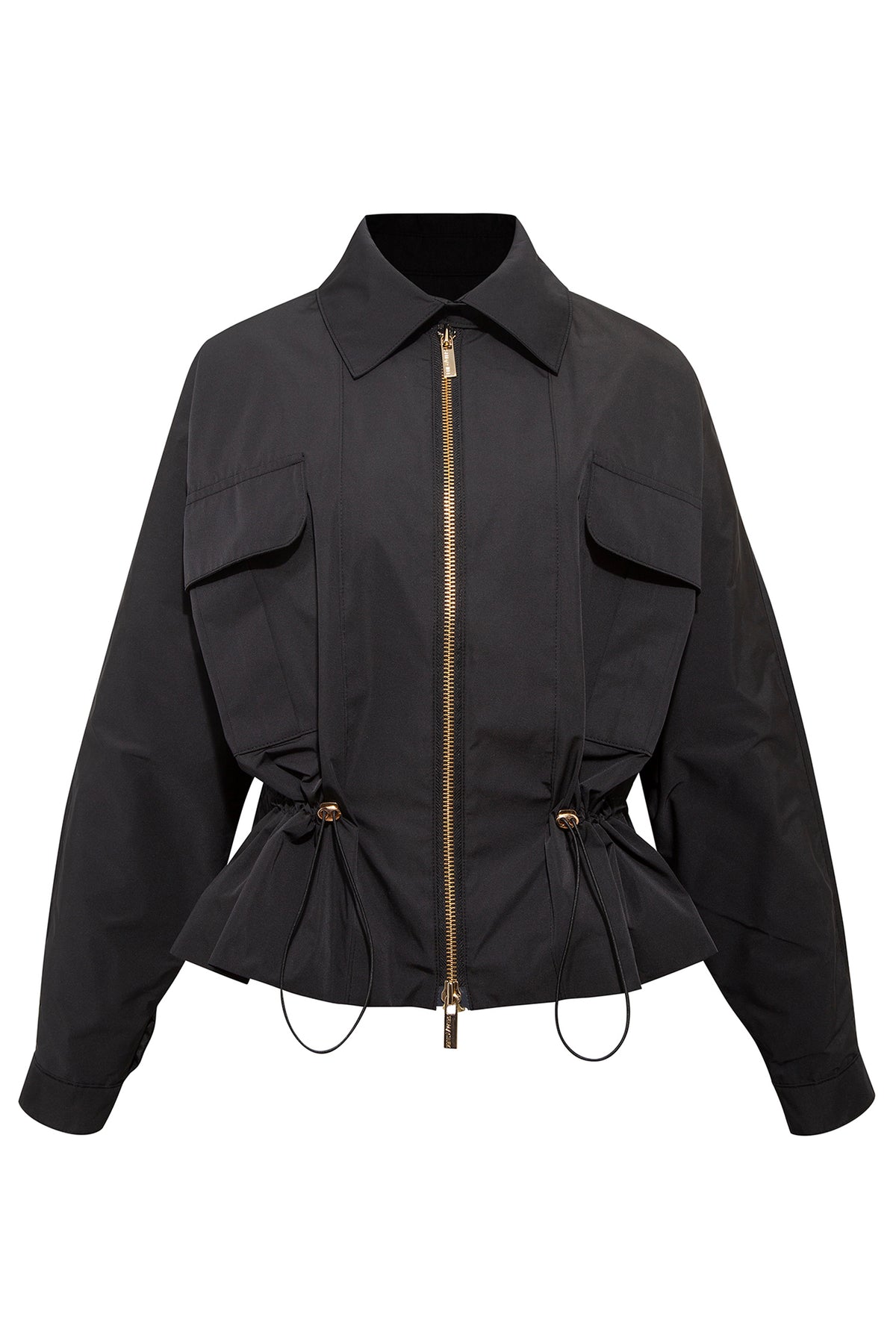 Mavera Jacket – Black