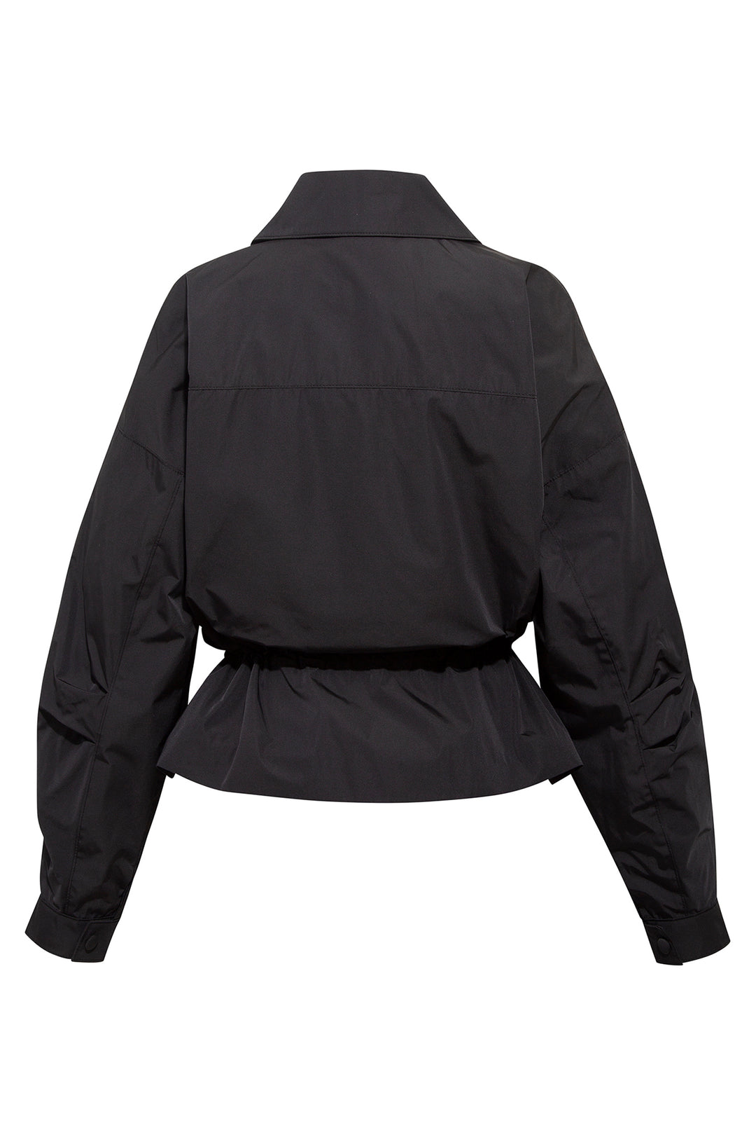 Mavera Black Jacket