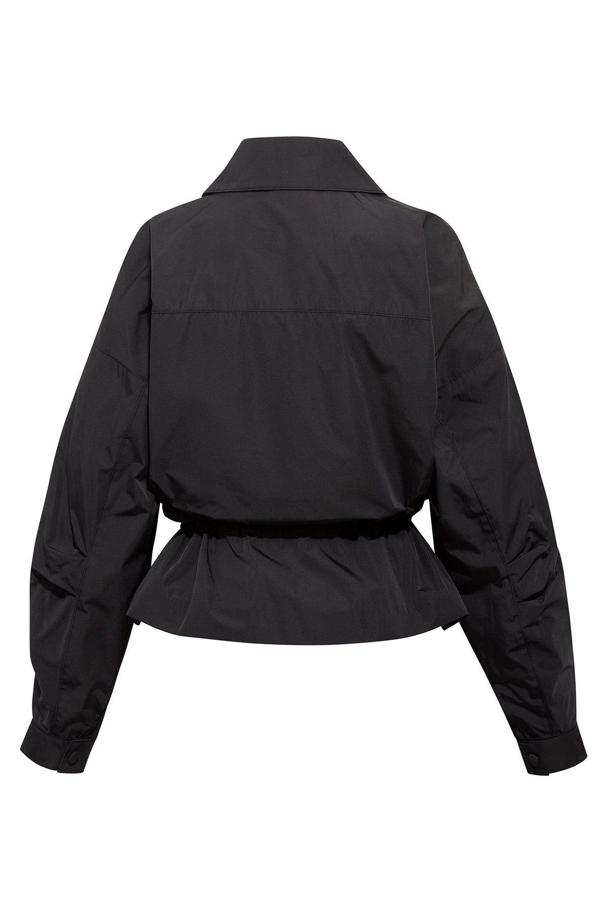 Mavera Jacket – Black