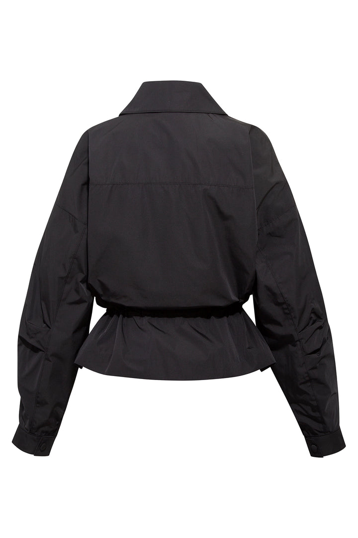 Mavera Black Jacket