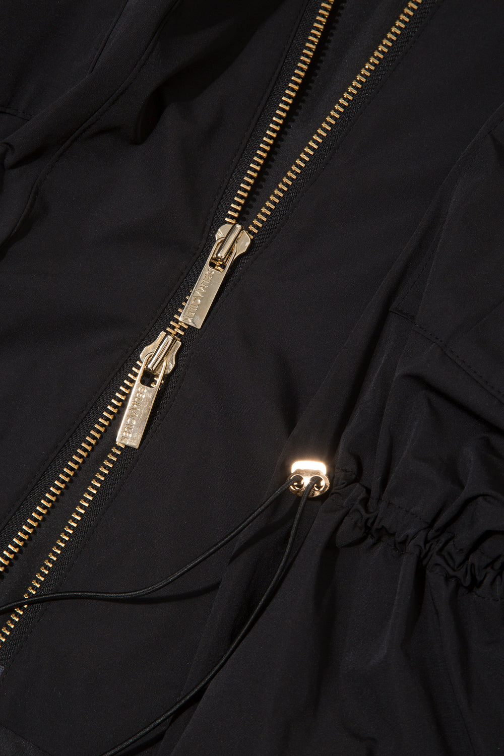 Mavera Jacket – Black