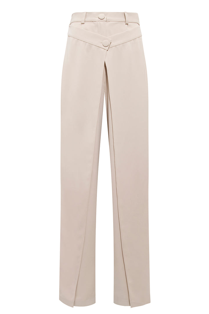 Reign Beige Pants