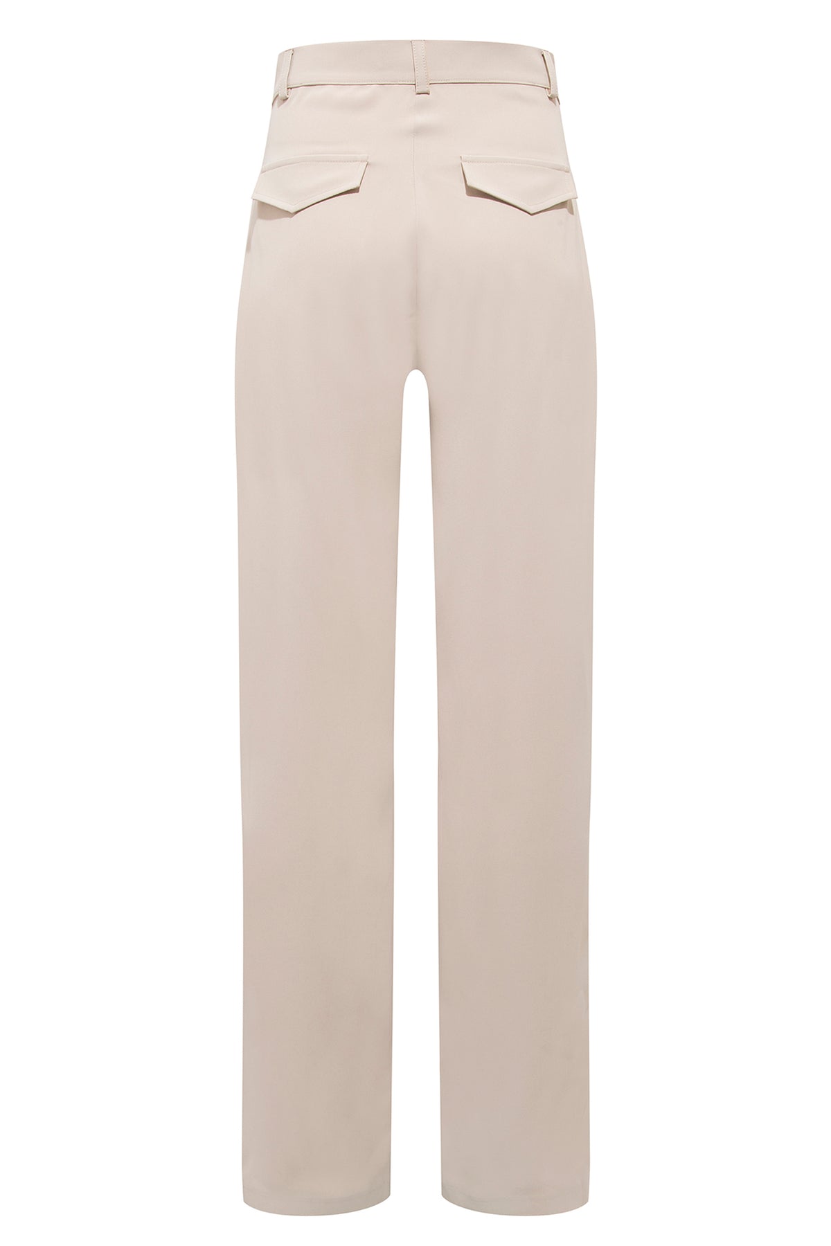 Reign Trousers – Beige