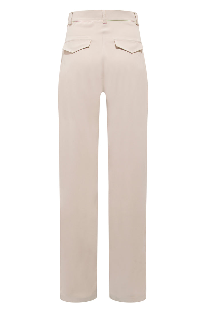 Reign Beige Pants