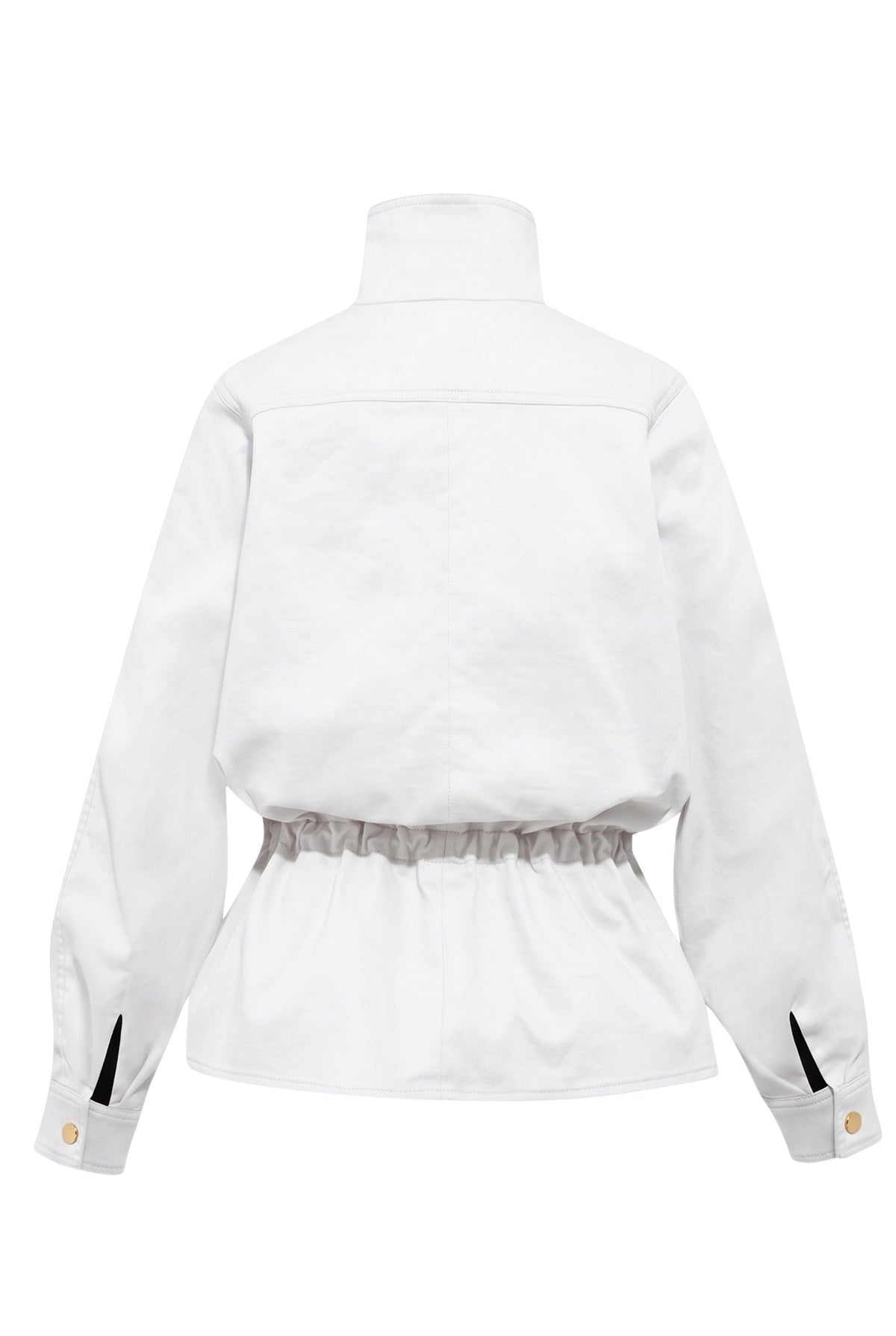 Camilla Jacket – White