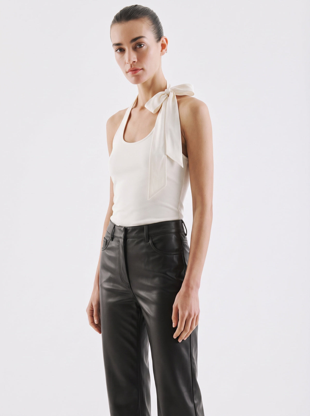 Dani Trousers – Black