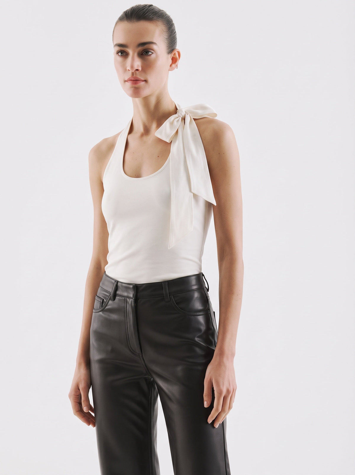 Dani Trousers – Black