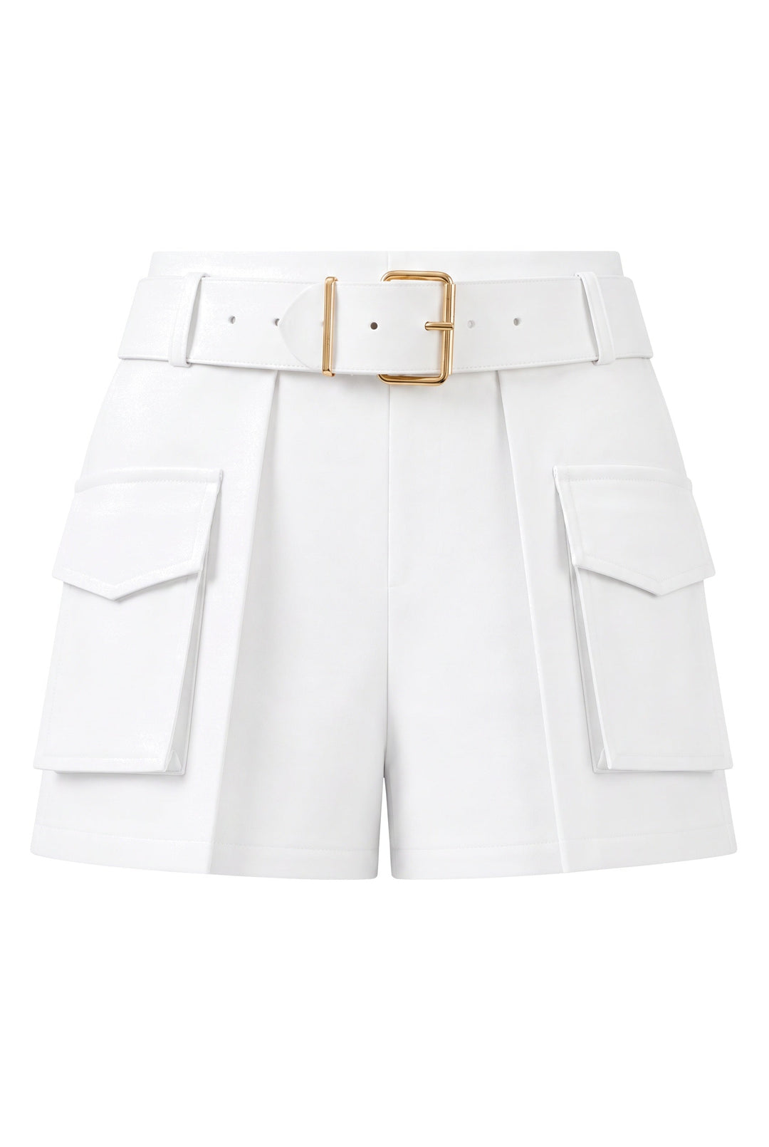 Lina Skort – White