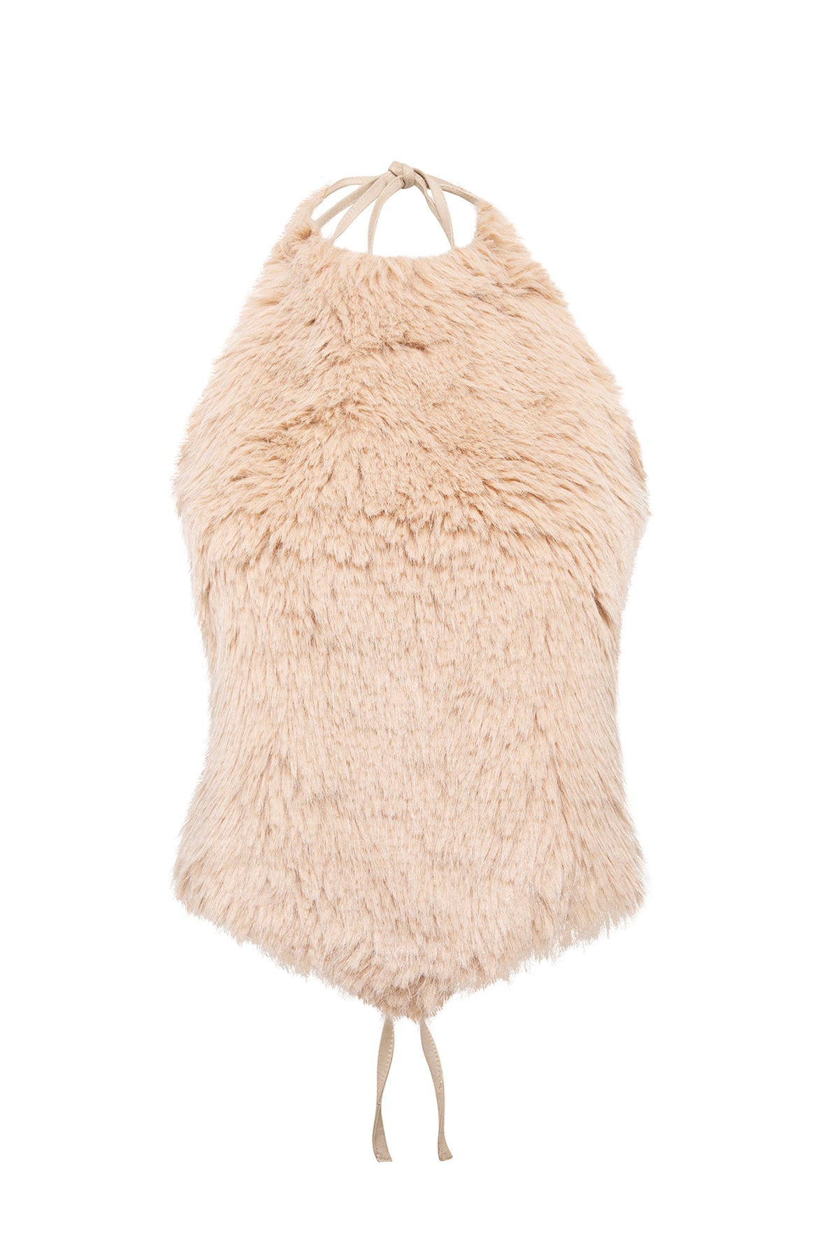 Pamela Top – Beige