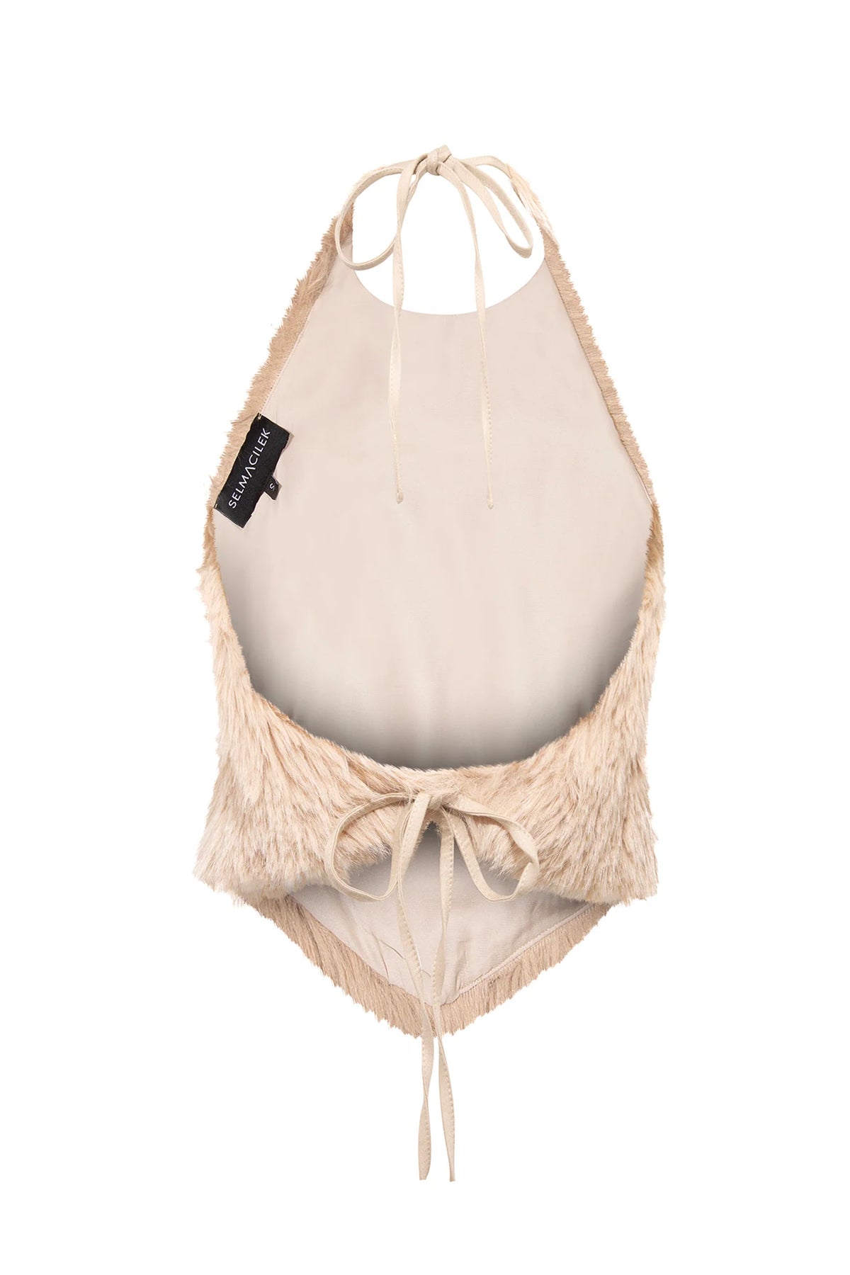 Pamela Top – Beige